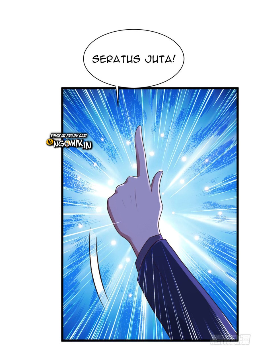 Miss Sister, Don’t Mess With Me Chapter 15 Gambar 3